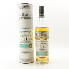 Auchentoshan 1000 14 Old Particular