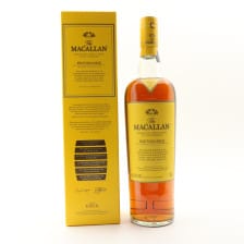 MACALLAN EDITION NO3
