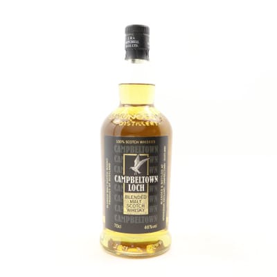 Campbeltown Loch
