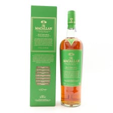 MACALLAN EDITION NO4