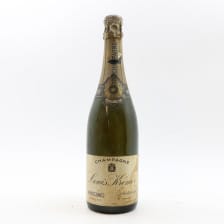 LOUIS KREMER WHITE LABEL BRUT CHAMPAGNE 75CL
