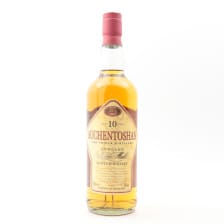 Auchentoshan 10 Circa 2000s