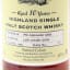 Edradour 2011 10 Year Old Signatory