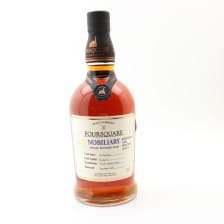 FOURSQUARE 14 YEAR OLD NOBILIARY EXCEPTIONAL CASK SELECTION MARK XII