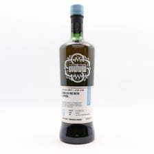 SMWS 13813 NANTOU OMAR 2015 6 YEAR OLD