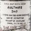 Aultmore 2009 13 Year Old Thompson Bros for One or Two