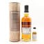 Miltonduff 15 Year Old Ballantine’s Series #2 & Matching Mini 5cl
