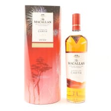 Macallan A Night On Earth The Journey