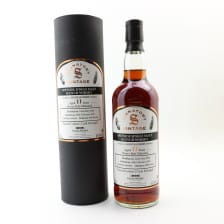 GLENTAUCHERS 2008 11 YEAR OLD SIGNATORY FOR KIRSCH WHISKY