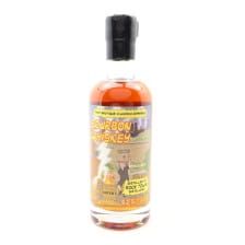 BOUTIQUEY WHISKY CO ROCK TOWN BATCH 1 50CL