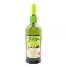 Ardbeg 13 Fermutation Committee Release