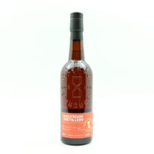 HOLYROOD SINGLE CASK 89