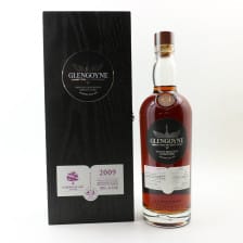 GLENGOYNE 2009 SINGLE CASK 190184