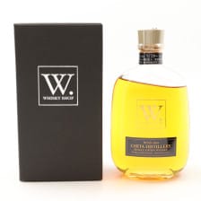 CHITA SINGLE GRAIN WSO004 FOR WHISKY SHOP 30CL