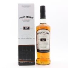 Bowmore 12