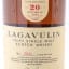 Lagavulin 20 Year Old Feis Ile 2020