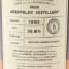 Aberfeldy 1993 25 Year Old Connoisseurs Choice Cask Strength