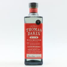 THOMAS DAKIN MANCHESTER GIN