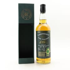 Macallanglenlivet 1989 30 Cadenheads