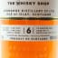 Ardnahoe 2019 6 Year Old Single Cask #73 For The Whisky Shop