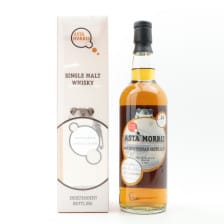 AUCHENTOSHAN 1991 24 YEAR OLD ASTA MORRIS FOR GAIA FLOW