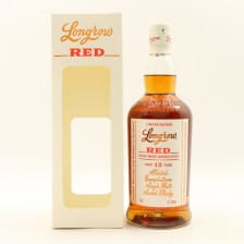 Longrow 13 Red Chilean Cabernet Sauvignon