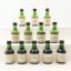 Robert Burns Collection Whisky Connoisseur Minis 12 x 5cl including Dalmore 1976 18 Year Old