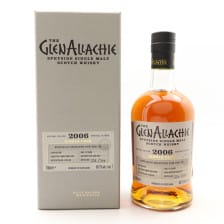 Glenallachie 2006 15 Single Cask 868 For The Uk