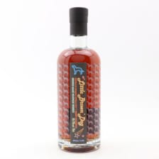 Glasgow Distillery 2017 Single Cask Little Brown Dog