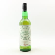 Smws 3119 Bowmore 1998 8