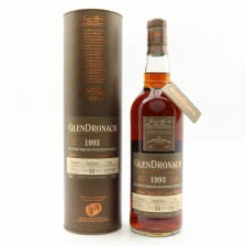 Glendronach 1993 24 Single Cask 656 Uk Exclusive