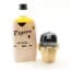 Hanshin Tigers Baseball Team Whisky Head 2003 ‘8 Katoaka’ 36cl