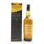 Caol Ila 18 Year Old