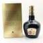 Chivas Royal Salute 21 Year Old Sapphire Flagon