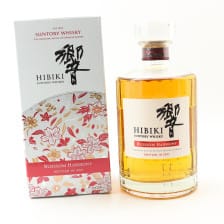 HIBIKI BLOSSOM HARMONY 2021 RELEASE