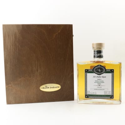An Crann Darach 8 Year Old CX Amber Rum