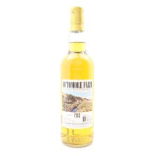 BRUICHLADDICH 2011 10 YEAR OLD PRIVATE CASK OCTOMORE FARM