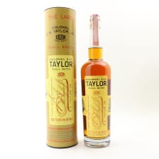 COLONEL E H TAYLOR SMALL BATCH KENTUCKY BOURBON 75CL