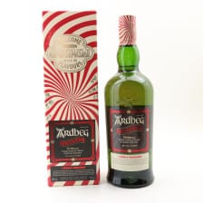 ARDBEG SPECTACULAR FEIS ILE 2024