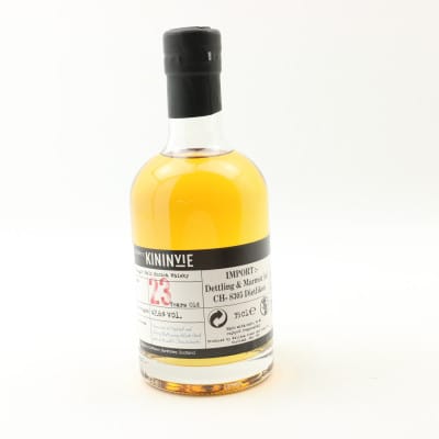 Kininvie 23 Year Old 35cl