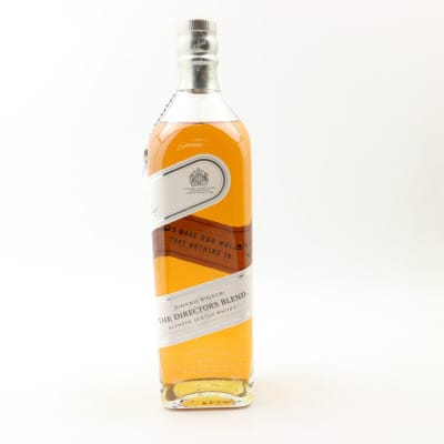 Johnnie Walker The Directors Blend 2013