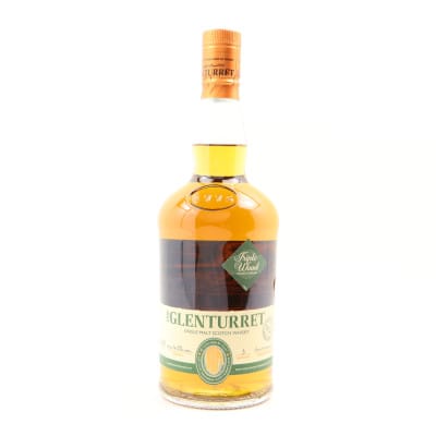 Glenturret Triple Wood Edition Batch #3