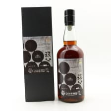 Chichibu 2013 Single Cask 2923 ROKA Zuma