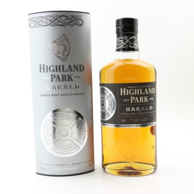 Highland Park Harald