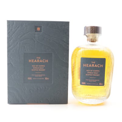 Isle Of Harris The Hearach First Release Batch #3