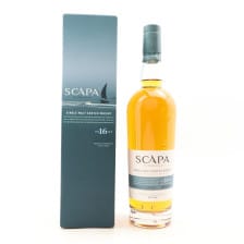 SCAPA 16 YEAR OLD