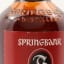 Springbank 2024 10 Year Old Amontillado Cask