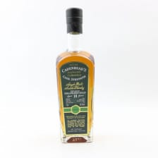 Craigellachie Glenlivet 2012 10 Cadenhead S