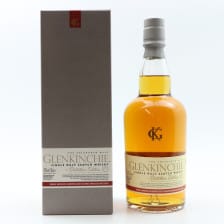 GLENKINCHIE DISTILLERS EDITION