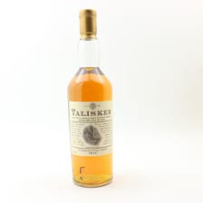 Talisker 10 Stone Label Circa 2000 S